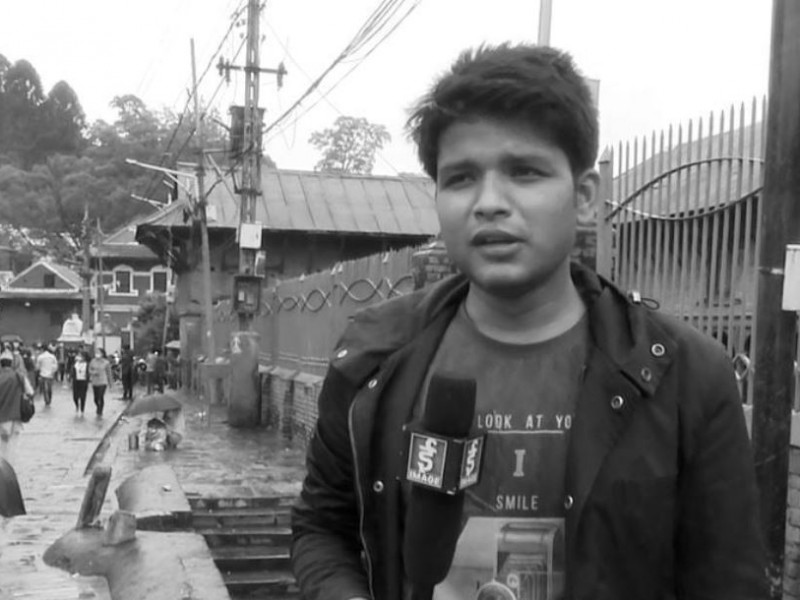 ‘सहयात्रा सम्मान’ दिवंगत पत्रकार एलबीलाई